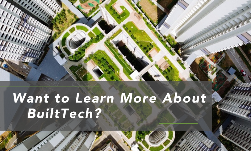 Behind-the-Scenes of BuiltTech With Atlanta’s K.P. Reddy
