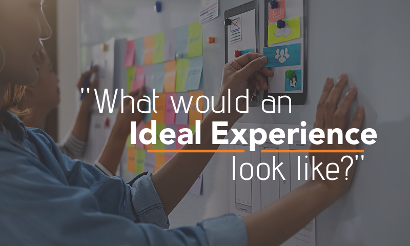If You’re Not Doing This, You’re Not Doing UX