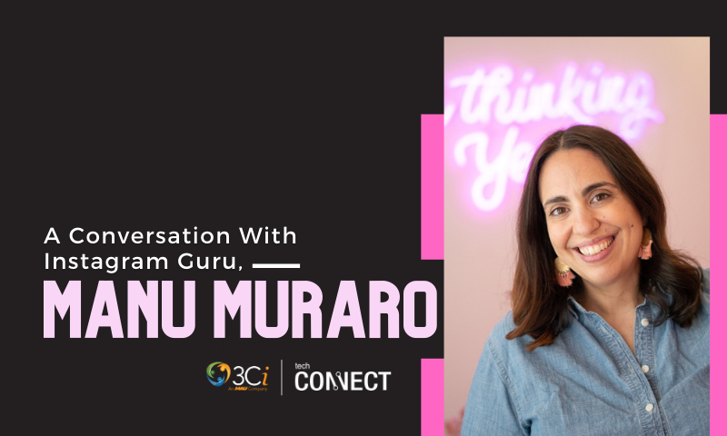 Behind-the-Scenes With Atlanta’s Instagram Queen, Manu Muraro