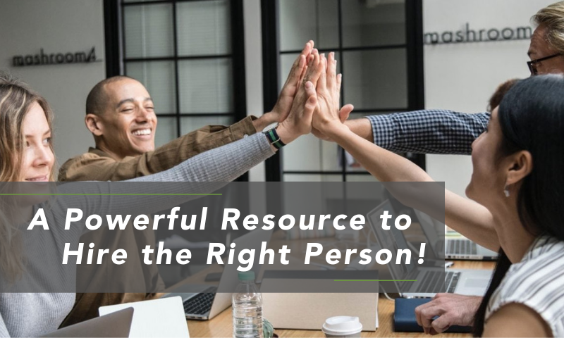How to Use the Kolbe A Index to Build Your Dream Team