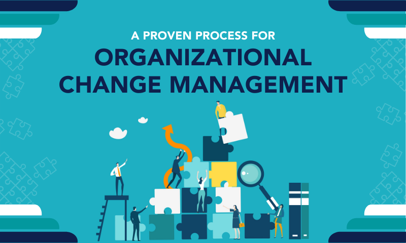 The Best Approach to Change Management (According to the Experts)
