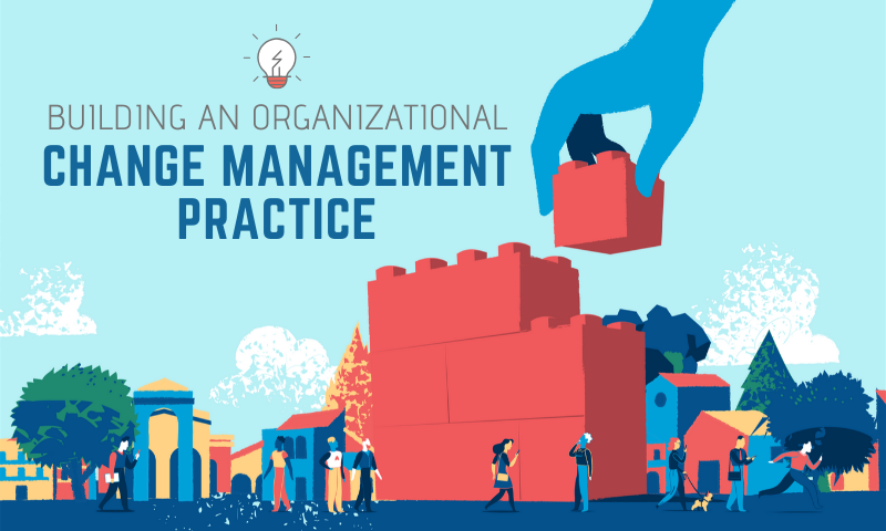 How 3Ci Helped a Leading Utility Company Develop an OCM Practice