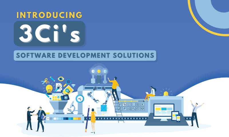 How Our Software Development Solutions Are Helping Teams Succeed in the New Normal