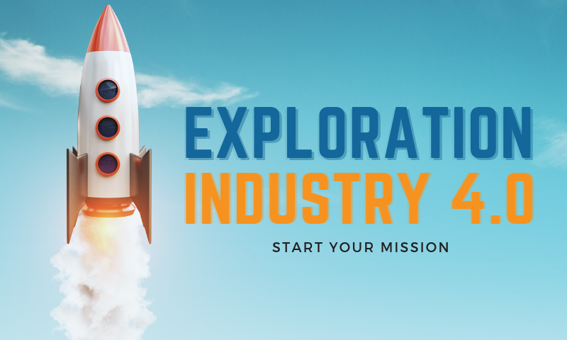 Ready to Begin Your Industry 4.0 Journey? Start Here