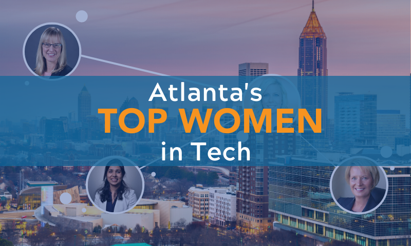 WIT WOTY: Get to Know Atlanta’s Top Women in Tech