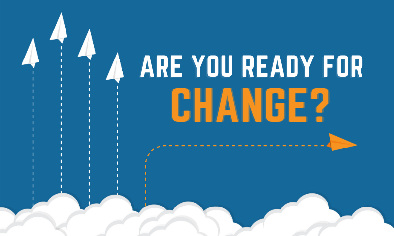 Why Most Organizational Change Initiatives Fail