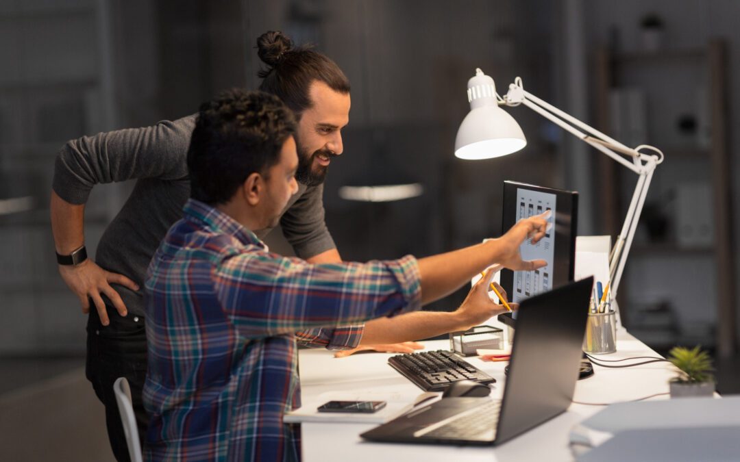 Fortune 100 Bank Successfully Executes Design Operations with the Help of 3Ci Consultants
