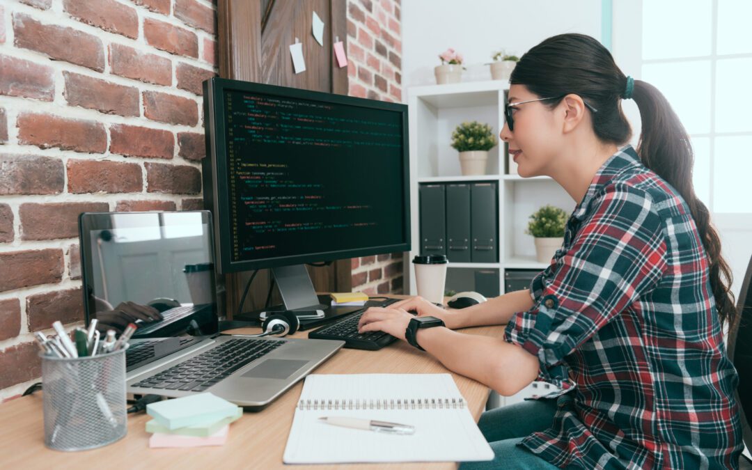 3Ci Redesigns, Develops, and Deploys Outdated Operations Systems.