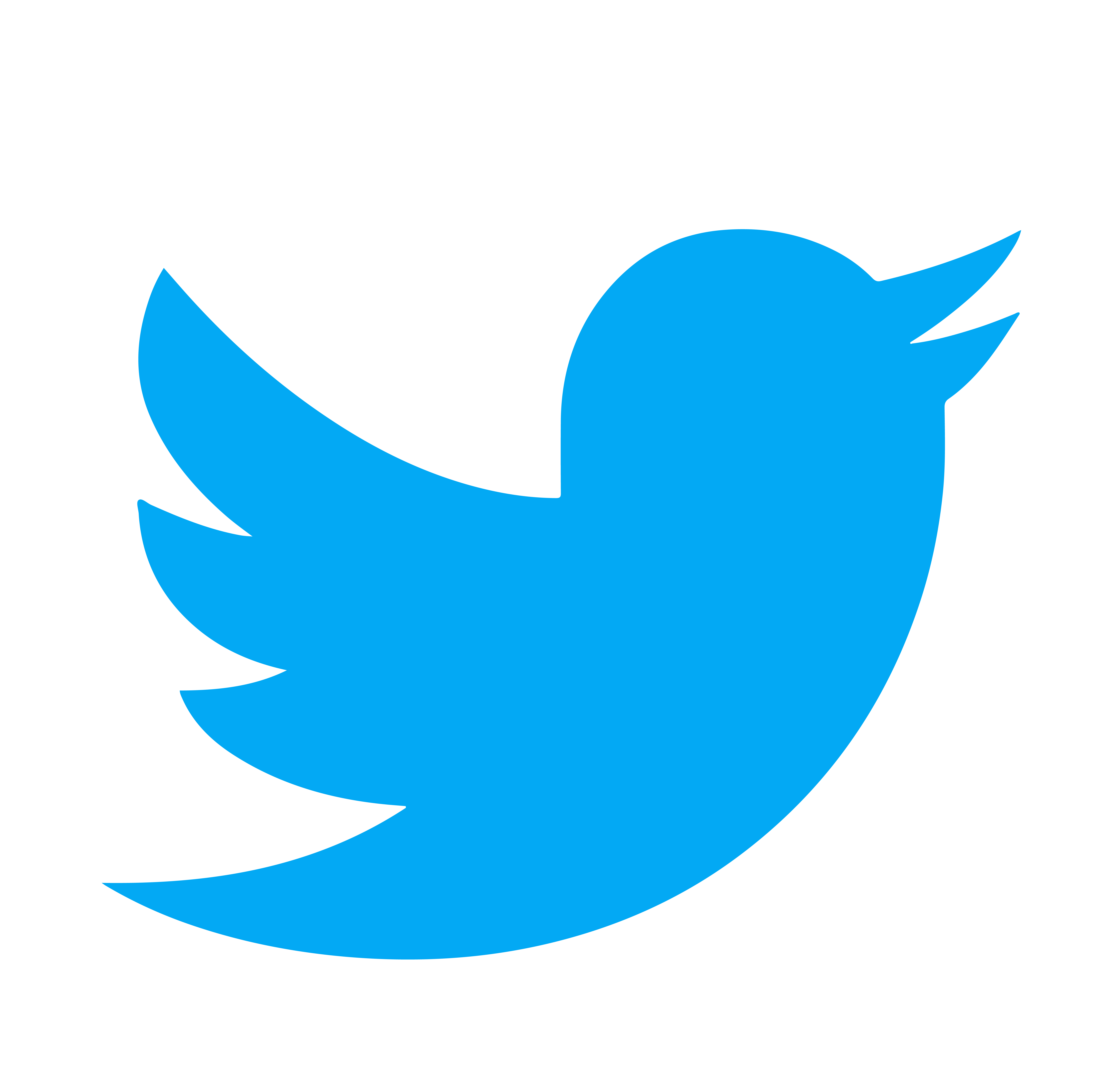 Social Media Icons - Twitter 2