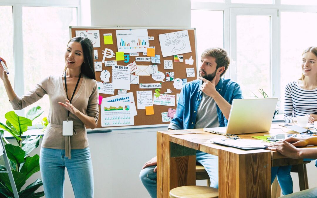 How 3Ci Helped First Advantage Win Big in UX Design