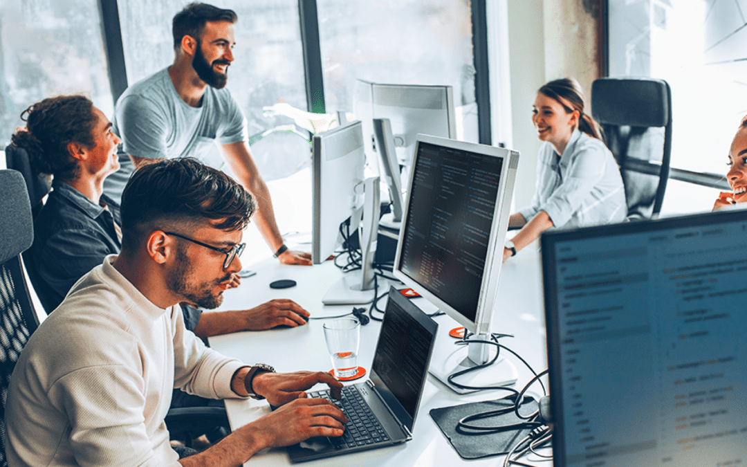 Standing Apart: Finding Solutions Without Sacrificing Service
