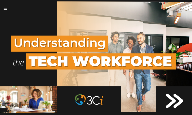 Understanding the Mindset of the Tech Workforce