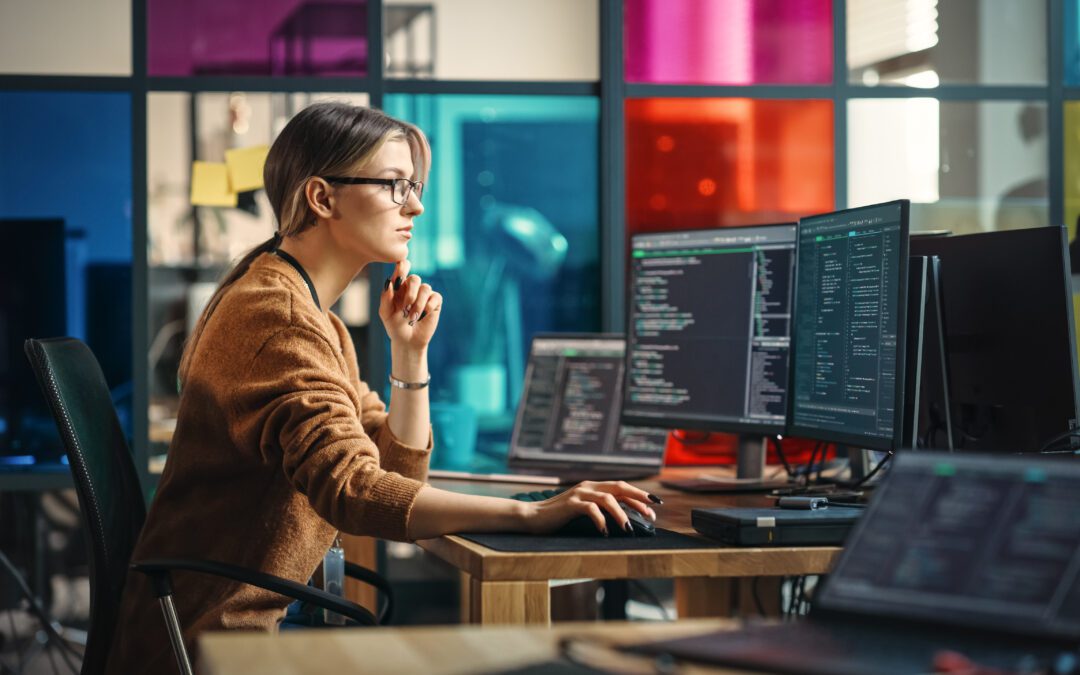 How 3Ci Helped First Advantage Win Big in UX Design