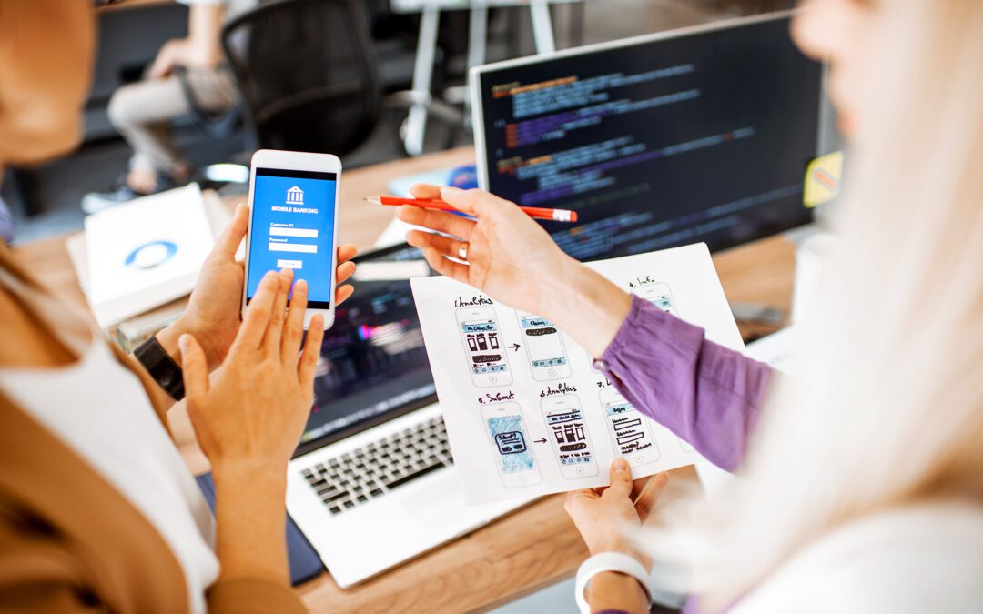 Empowering End-Users: How 3Ci Helped Their Client Deliver a Better Software Experience