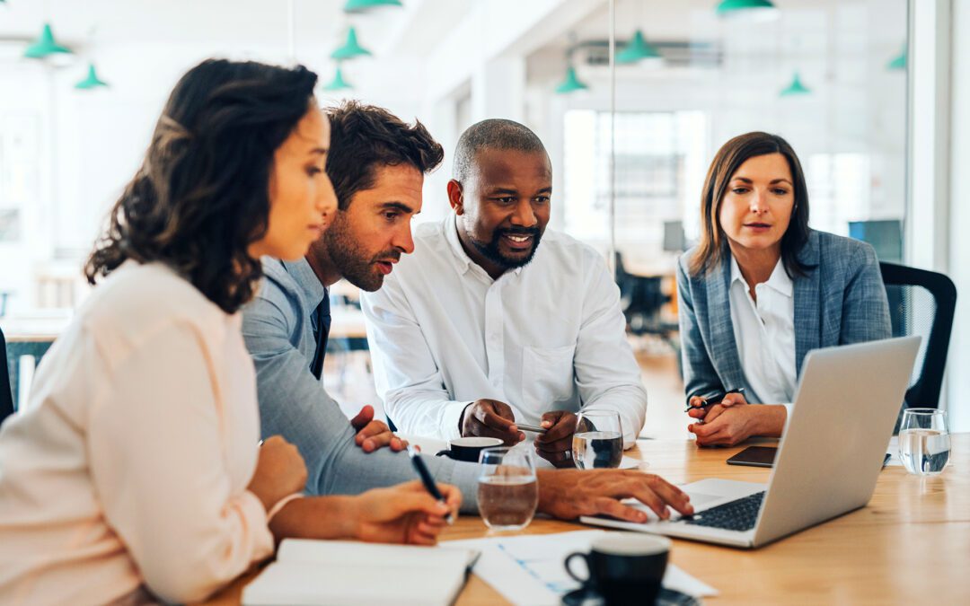 Fortune 100 Bank Successfully Executes Design Operations with the Help of 3Ci Consultants