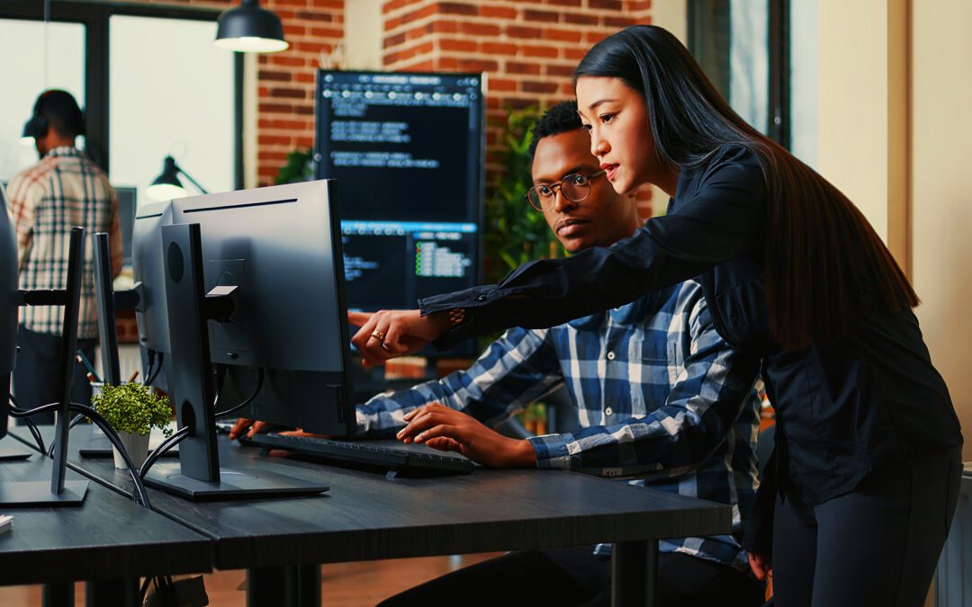 How to Build a High Performance Software Engineering Team