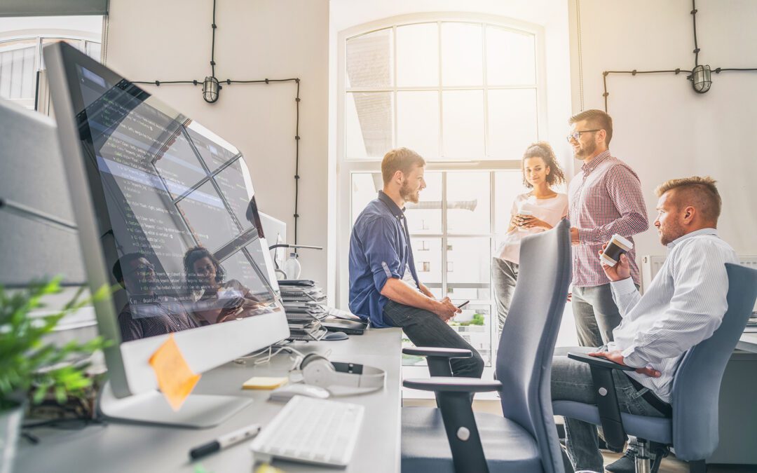 Standing Apart: Finding Solutions Without Sacrificing Service