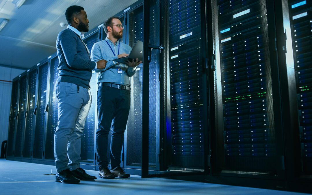 Digital Transformation Done Right: Overcoming Pain Points in Legacy Systems