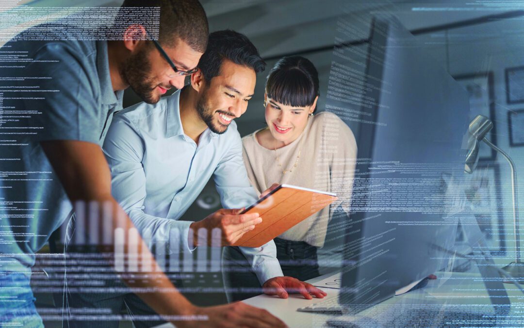 Trust and Transparency: Securing Sensitive Information with a Strategic Partner