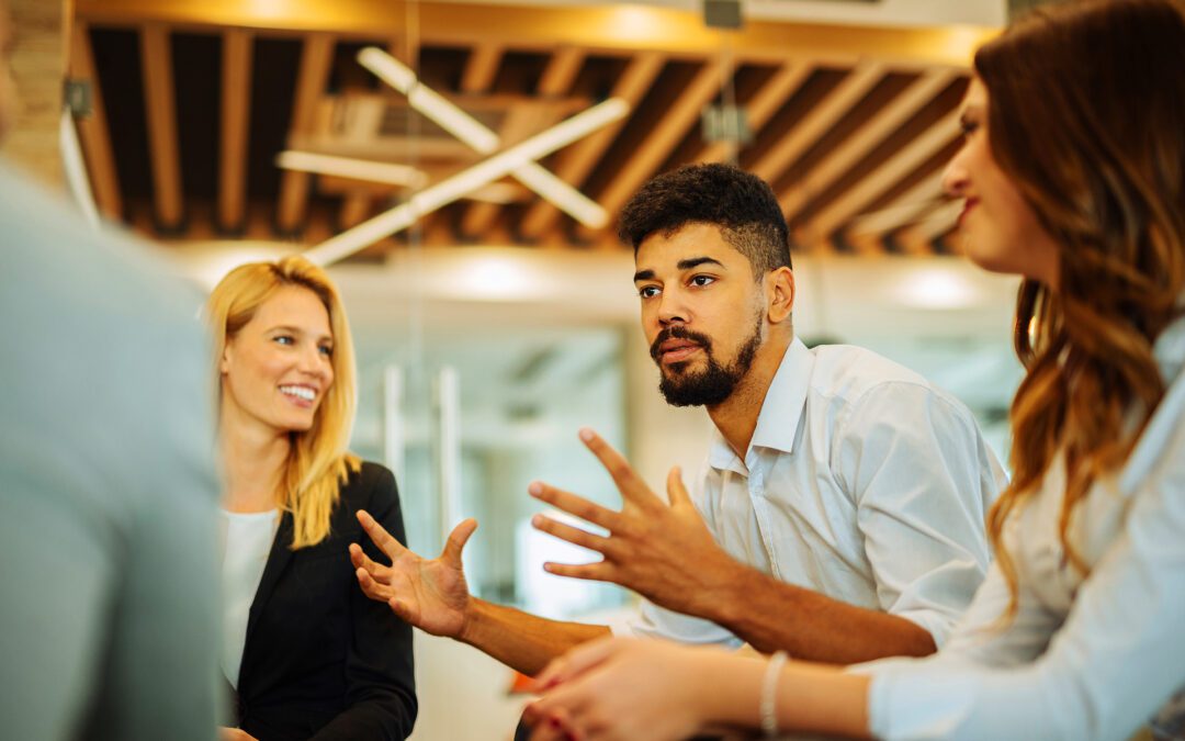 Using Innovative Recruiting Solutions to Overcome a Tapped-Out Market