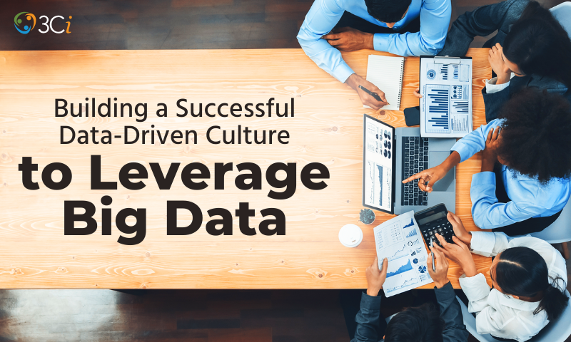 Building a Successful Data-Driven Culture: Best Practices and Challenges