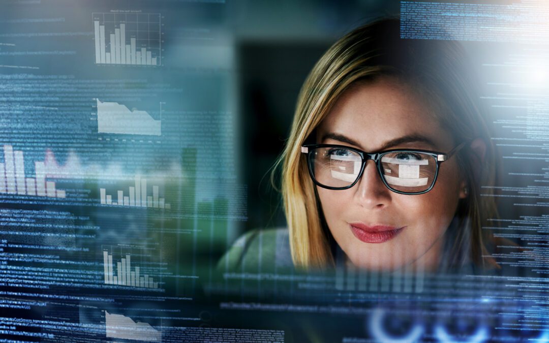 From Outdated to Optimized: How 3Ci Overhauled a Client’s Data Management System